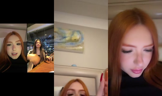 fernandahanzen's Stream - Jul 17, 2026, 4:12 AM