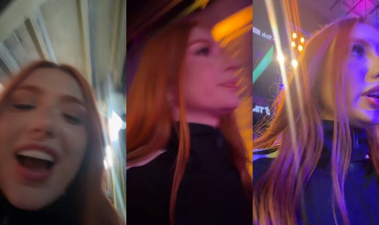 fernandahanzen's Stream - Jul 18, 2026, 3:55 AM
