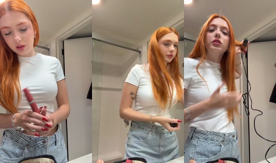 fernandahanzen's Stream - Jul 20, 2026, 3:50 PM