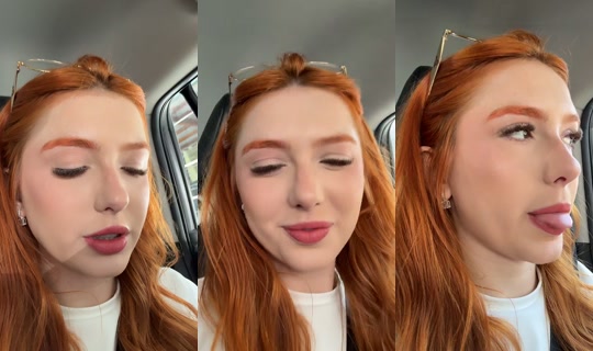 fernandahanzen's Stream - Jul 20, 2026, 4:49 PM