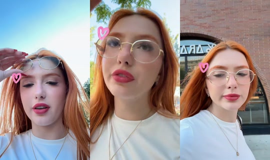 fernandahanzen's Stream - Jul 20, 2026, 10:45 PM