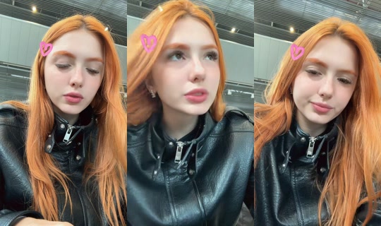 fernandahanzen's Stream - Jul 23, 2026, 12:26 PM