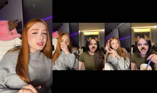 fernandahanzen's Stream - Jul 23, 2026, 11:18 PM