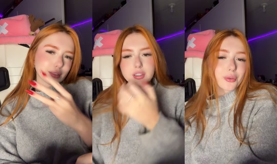 fernandahanzen's Stream - Jul 24, 2026, 12:09 AM