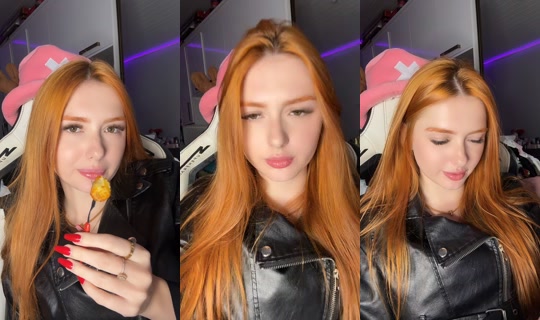 Stream de fernandahanzen – 26 juil. 2026, 0:43