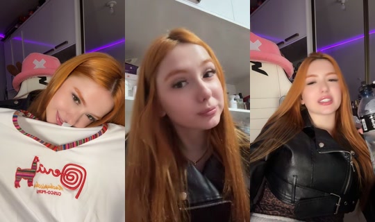 Stream de fernandahanzen – 26 juil. 2026, 2:25
