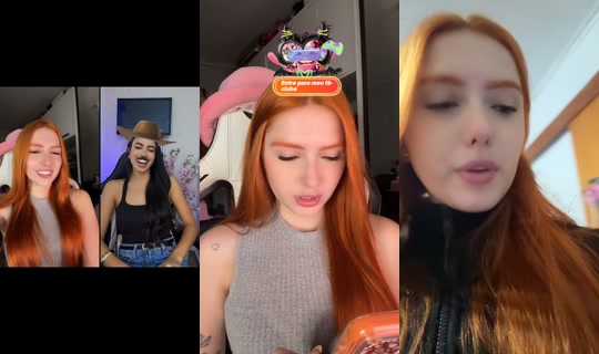 fernandahanzen's Stream - Jul 28, 2026, 1:33 PM