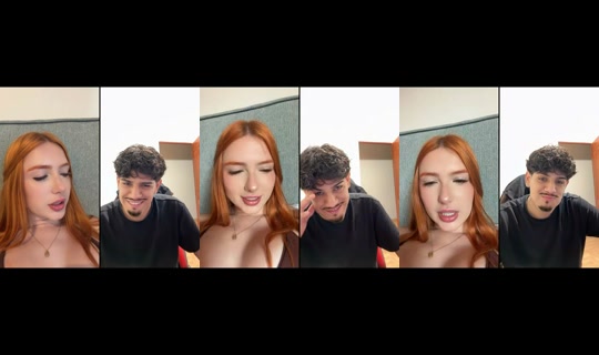 fernandahanzen's Stream - Aug 5, 2026, 4:45 AM