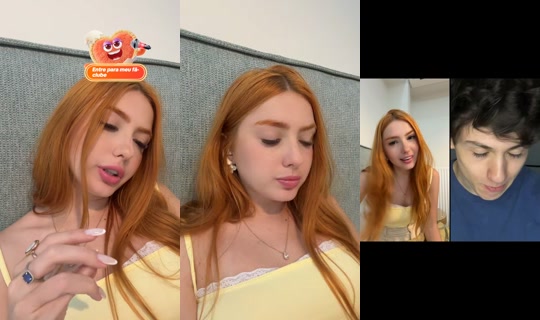 fernandahanzen's Stream - Aug 6, 2026, 10:18 PM