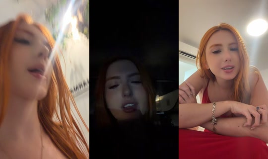 Stream ni fernandahanzen - Ago 7, 2026, 10:16 PM