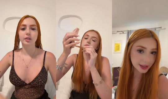 fernandahanzen's Stream - Aug 10, 2026, 3:56 PM