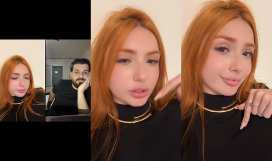 Stream ni fernandahanzen - Ago 11, 2026, 12:24 AM