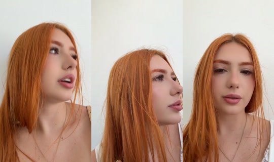 fernandahanzen's Stream - Aug 11, 2026, 9:21 AM