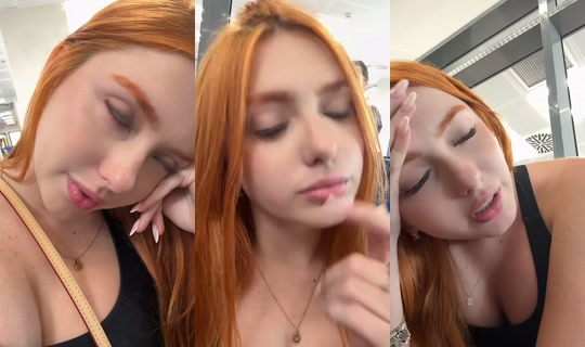 fernandahanzen's Stream - Aug 11, 2026, 2:17 PM