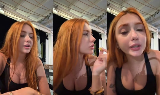 fernandahanzen's Stream - Aug 11, 2026, 7:11 PM