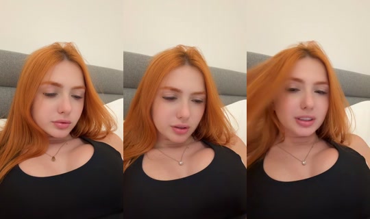 fernandahanzen's Stream - Aug 11, 2026, 8:59 PM