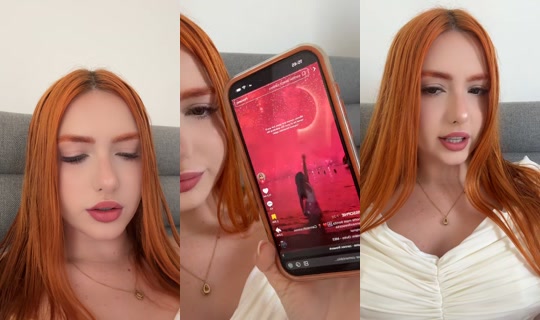 fernandahanzen's Stream - Aug 13, 2026, 12:36 PM