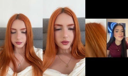 fernandahanzen's Stream - Aug 13, 2026, 1:26 PM