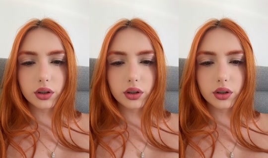 fernandahanzen's Stream - Aug 13, 2026, 2:16 PM