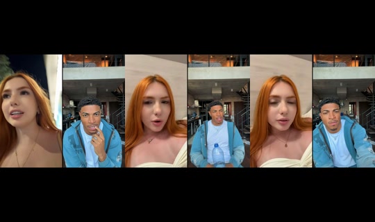 fernandahanzen's Stream - Aug 14, 2026, 7:34 PM