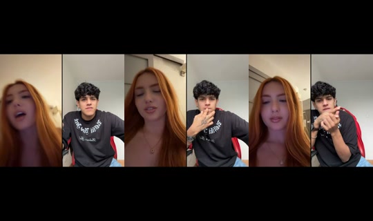 fernandahanzen's Stream - Aug 14, 2026, 9:26 PM