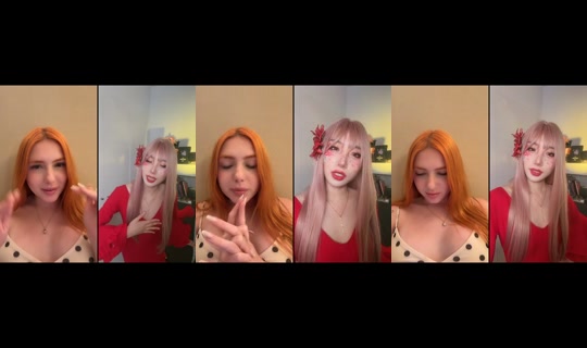 fernandahanzen's Stream - Aug 22, 2026, 10:02 PM