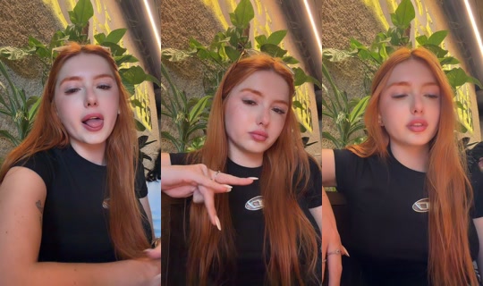 fernandahanzen's Stream - Aug 24, 2026, 10:21 AM