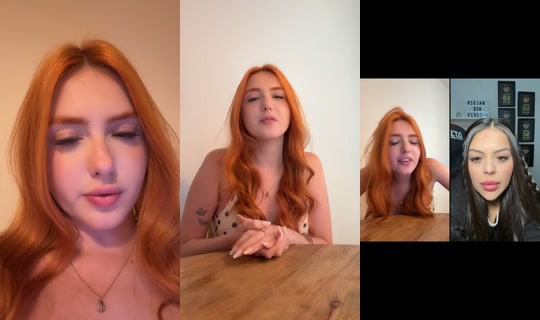 fernandahanzen's Stream - Aug 24, 2026, 10:36 PM