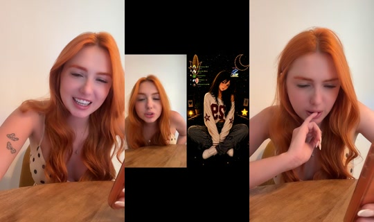 fernandahanzen's Stream - Aug 24, 2026, 11:26 PM