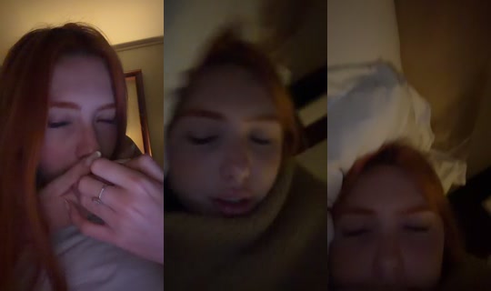 Stream di fernandahanzen - 26 ago 2026, 3:33