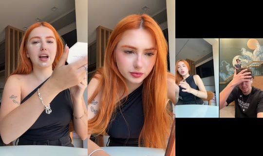 Live de fernandahanzen - 3 de set. de 2026, 15:58