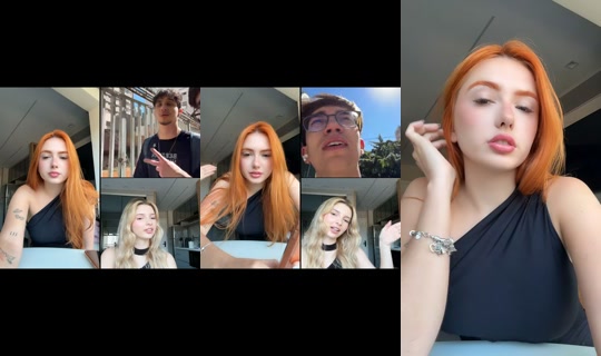 Live de fernandahanzen - 3 de set. de 2026, 16:48