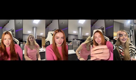 fernandahanzen's Stream - Sep 20, 2026, 1:01 AM