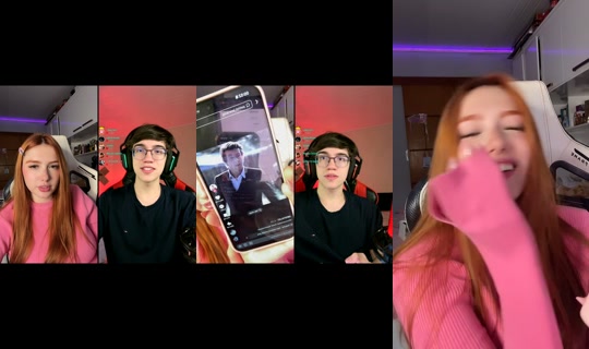 fernandahanzen's Stream - Sep 20, 2026, 3:35 AM