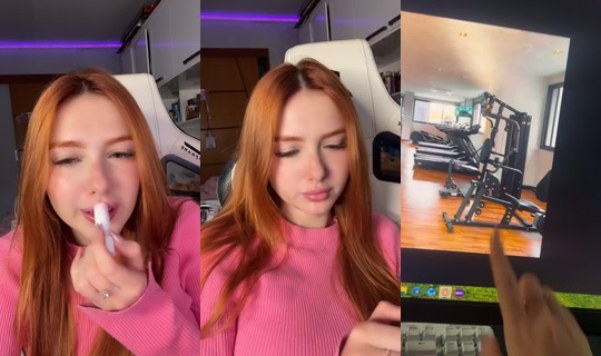 fernandahanzen's Stream - Sep 20, 2026, 4:26 AM