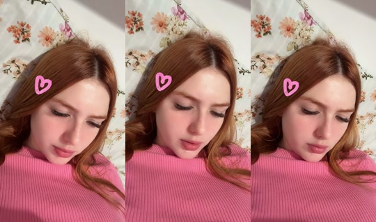 fernandahanzen's Stream - Sep 20, 2026, 6:08 AM