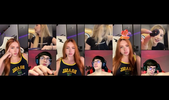 fernandahanzen's Stream - Sep 20, 2026, 11:23 PM