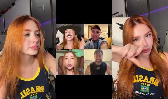 fernandahanzen's Stream - Sep 21, 2026, 2:13 AM