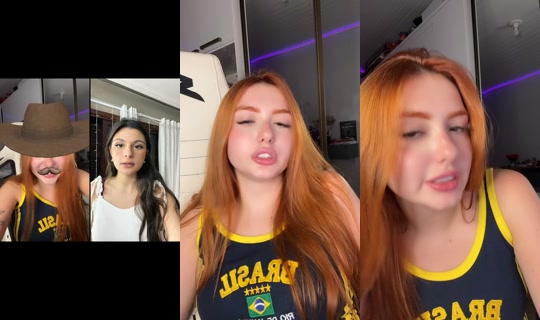 fernandahanzen's Stream - Sep 21, 2026, 2:41 AM