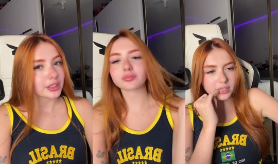fernandahanzen's Stream - Sep 21, 2026, 3:31 AM