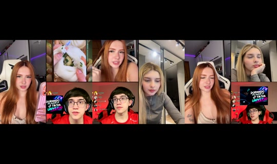 fernandahanzen's Stream - Sep 21, 2026, 11:54 PM