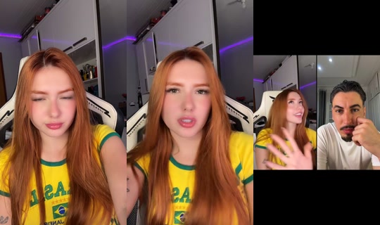 fernandahanzen's Stream - Sep 22, 2026, 12:21 AM
