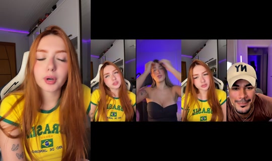 fernandahanzen's Stream - Sep 22, 2026, 2:03 AM