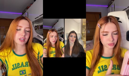 fernandahanzen's Stream - Sep 22, 2026, 2:43 AM