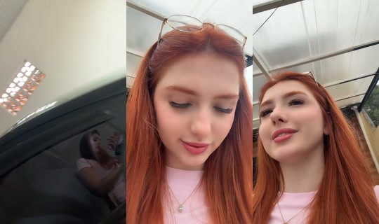 fernandahanzen's Stream - Oct 8, 2026, 1:27 PM