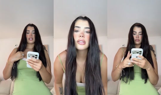 fernandamazo00 的直播 - 2026年8月7日 21:08