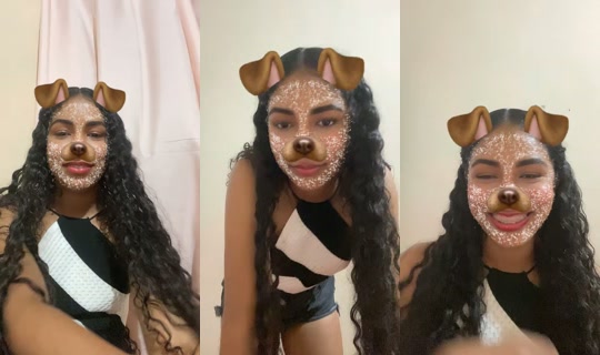 fernandapereira_01's Stream - Jul 19, 2026, 12:55 AM