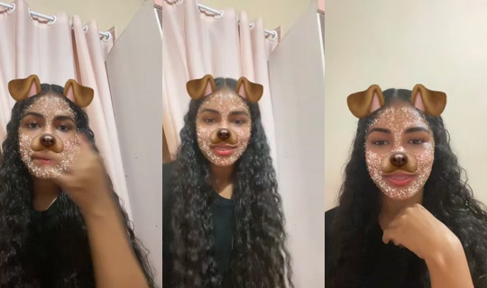 fernandapereira_01's Stream - Jul 22, 2026, 2:06 AM