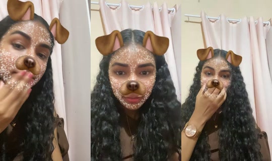 Stream di fernandapereira_01 - 27 lug 2026, 4:20