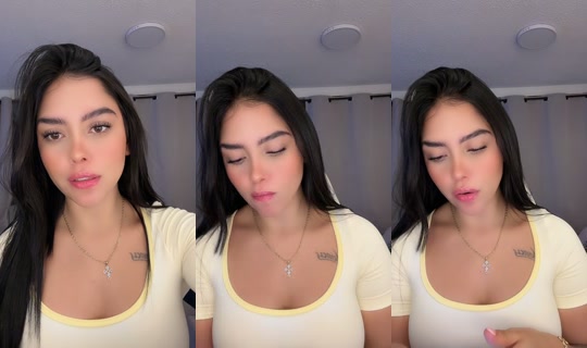 fernandaruizg's Stream - Jul 22, 2026, 12:41 AM